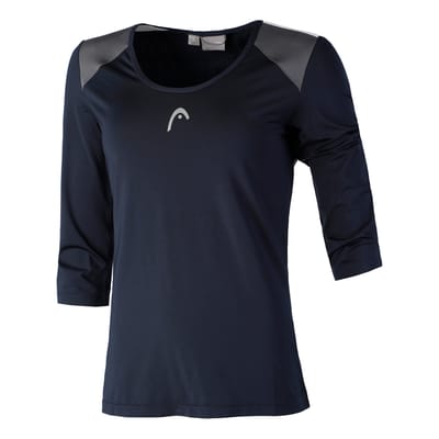 HEAD Club 22 T-shirt