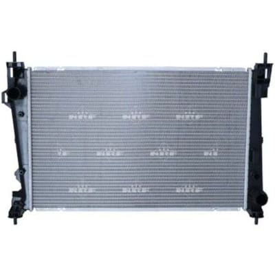 Radiator, motorkoeling NRF 53933
