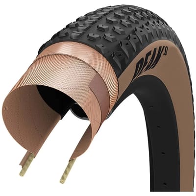 Band Goodyear Peak SL Race TLC MTB Tyre 29x2.25 (57-622)