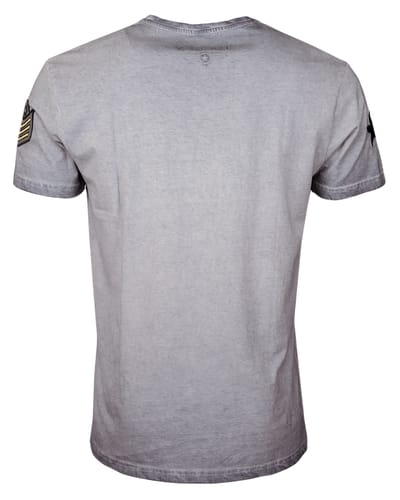 Top Gun T-Shirt Zoeken TG20191024