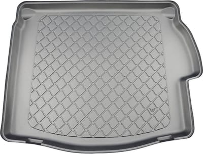 Guardliner kofferbakmat voor Toyota Corolla Cross Hybrid (XG10) (vanaf 11.2022-) - TPE-Rubber