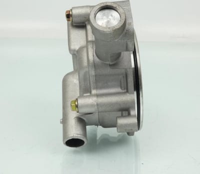 Pompe à eau RMS pour Moto Yamaha 125 WR 2009 à 2014 DE072 Neuf