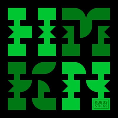 Kubus & Sticks - Het Mooiste Komt Nu (CD)