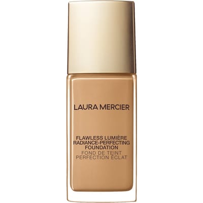 Laura Mercier Foundation Flawless Lumière Radiance Perfecting Vloeibare foundation Dames 30 ml