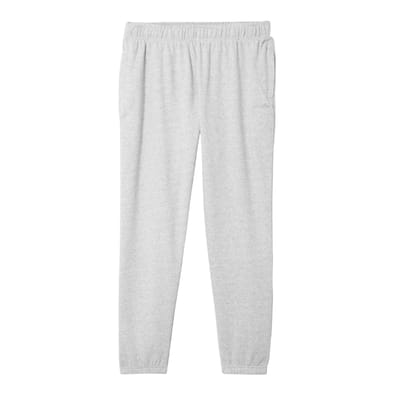 Ellesse Heren Pideura Joggingbroek (Lichtgrijs mergel)