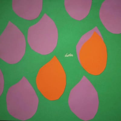 7-Moods, Modes (Box / Echo Yellow) - Duster