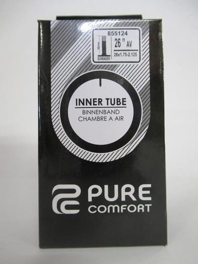 Binnenband 26 inch x1,75-2,125 AV 48mm