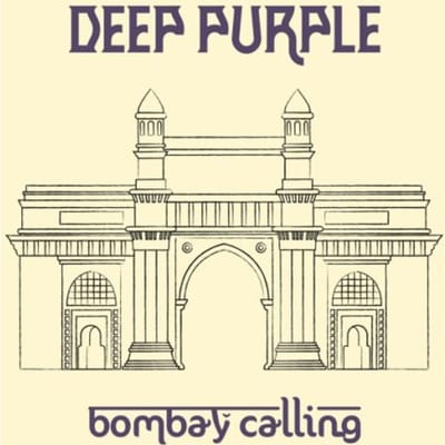 Bombay Calling - Deep Purple