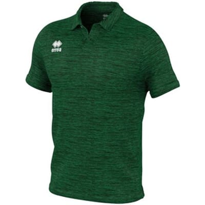 Polo Errea Carlos Mc Ad - Sportswear - Volwassen