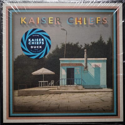 Duck - Kaiser Chiefs