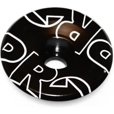 Aluminium headset-afdekking Pro