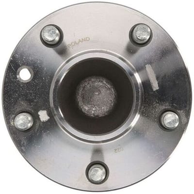 Wiellagerset BTA H2G067BTA