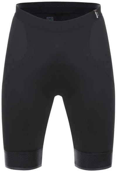 Santini Karma Delta Broek Zonder Bretels Zwart 5XL Man