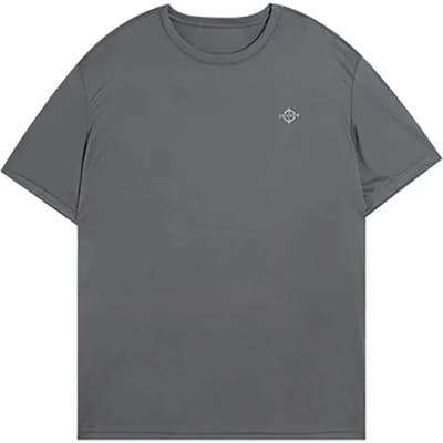 T-shirt Rigorer