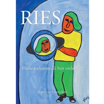 Ries - Rien van Ginneken