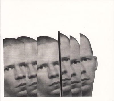 Profligate - Somewhere Else (CD)