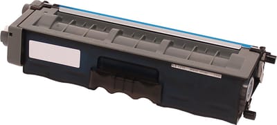 ABC huismerk toner geschikt voor Brother TN329 cyan DCP-L8400CDN DCP-L8450CDW HL-L8250CDN HL-L8350CDW HL-L8350CDWT MFC-L8600CDW MFC-L8650CDW MFC-L8850CDW