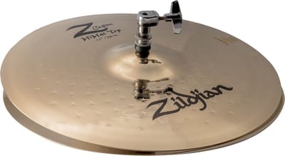 Zildjian Z Custom HiHat 15" - HiHat