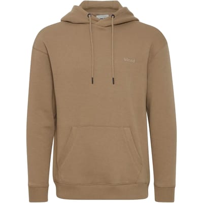 Blend - BHDOWNTON HOOD SWEAT - Heren - Sweaters