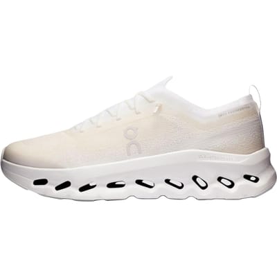 Zendaya x Cloudtilt Moon White Frost Heren Sneakers 3MF30670664 42.5 white