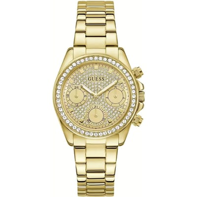 Guess Sport GW1037L2 Victoria Horloge