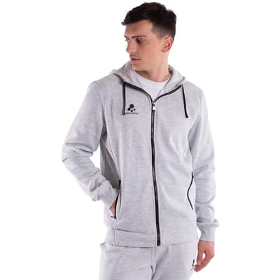 Hoodie Piu Adrenalina 3005 Dylan
