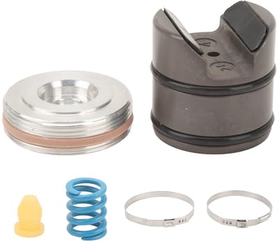 Dailygoods- Reparatieset Stuurhuis Superieur Materiaal