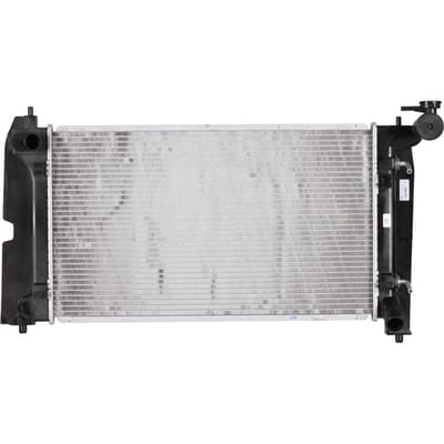 Radiator, motorkoeling NRF 53396