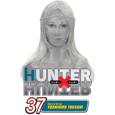 Hunter x Hunter Vol. 37 par Yoshihiro Togashi Livre de poche 9781974715404