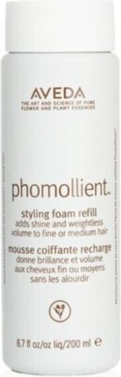 Aveda Phomollient Styling Foam Refill 200 ml