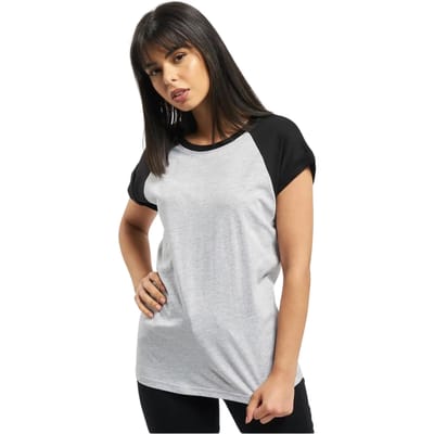 Dames-T-shirt DEF Niko