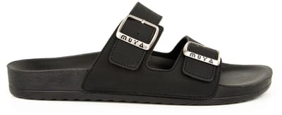 Berussa Muya - Nova -Heren Anatomische Slipper Duurzaam-Sloffen -Confortabele -Antislip -41 /45