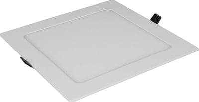 LP-1519SW - Inbouw LED-paneel - Inbouwspot 190x190mm - 3000K - 950lm - 15W/230V