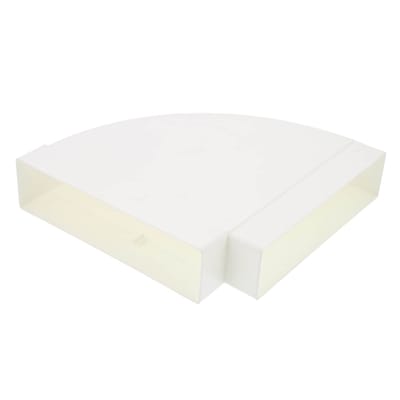 AEG Afvoerbuis voor de ComboHob - Kniestuk 90° 4055385258