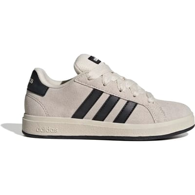 Adidas Sportswear Grand Court 00S Schoenen - Kinderen - Wit