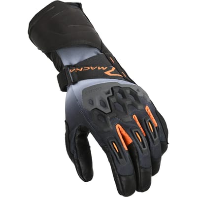 Zomer motorhandschoenen Macna Tanamax