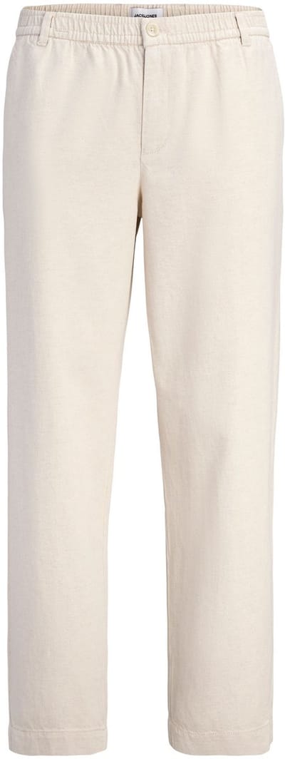Jack & Jones Joggingbroek Loose Fit Joggingbroek