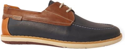 Pikolinos Bootschoen Jucar M4E-1035BFC1 Blue