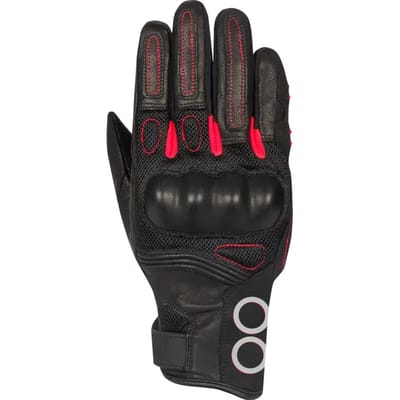 Zomer motorhandschoenen voor meisjes Bering Pitts
