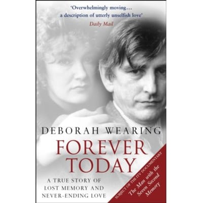 Forever Today - Deborah Wearing