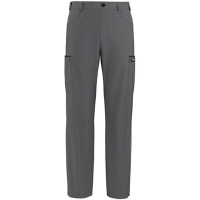 PARKSIDE PERFORMANCE Heren werkbroek met stretch (Grijs, 48)