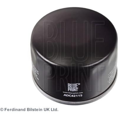 Oliefilter BLUE PRINT ADC42115