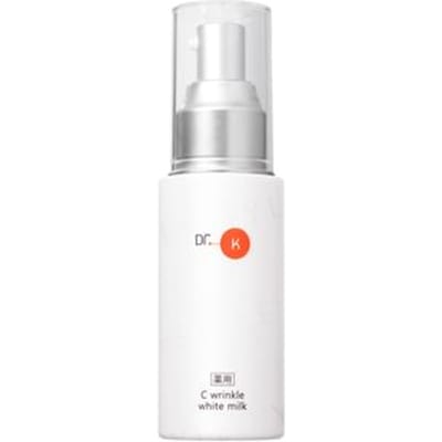 Dr. K - C Wrinkle White Milk 70ml