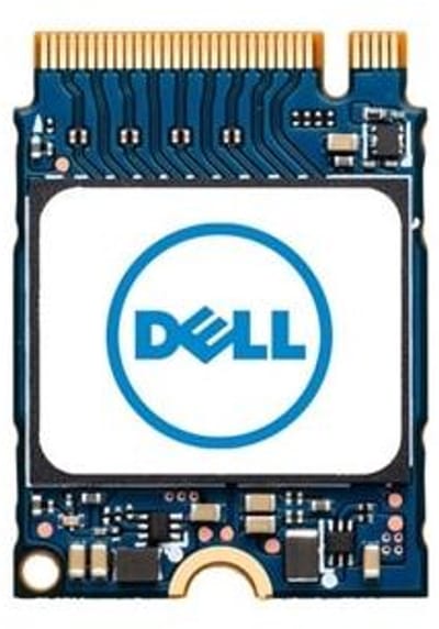 DELL AB292881 internal solid state drive M.2 512 GB PCI Express NVMe
