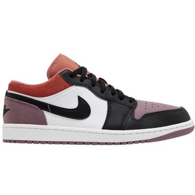 Air Jordan 1 Low SE 'Sky J Mauve' 47.5 black