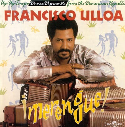 Merengue: Up-Up-Tempo Dance Dynamite From The D.R.