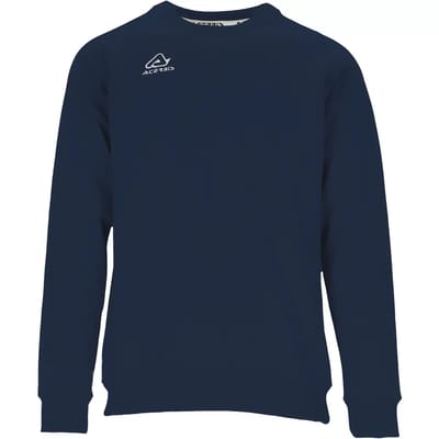 Sweater met ronde hals Acerbis Easy