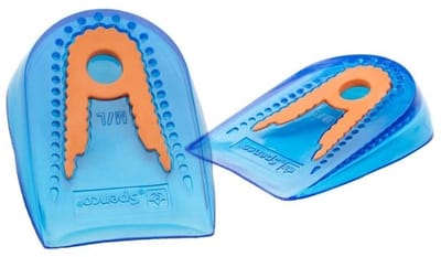 Spenco - Gel Heel Cup - S/M