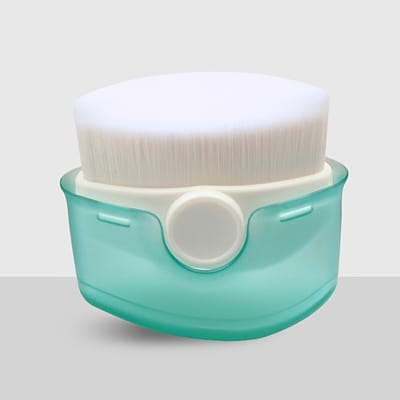Zonnebrandcrème applicator - Zonnebrandcrème kwast - Beauty tools - Zonnebrandcrème applicator - Zonnebrandcrème kwast - Navulbare zonnebrandcrème applicator