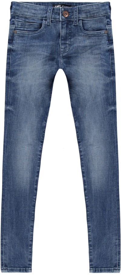 Cars Jeans Jeans Cleveland Jr. Slim fit - Jongens